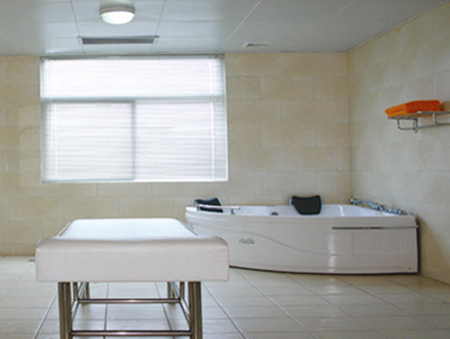 Jingzhenquan Private Soup Hot Spring