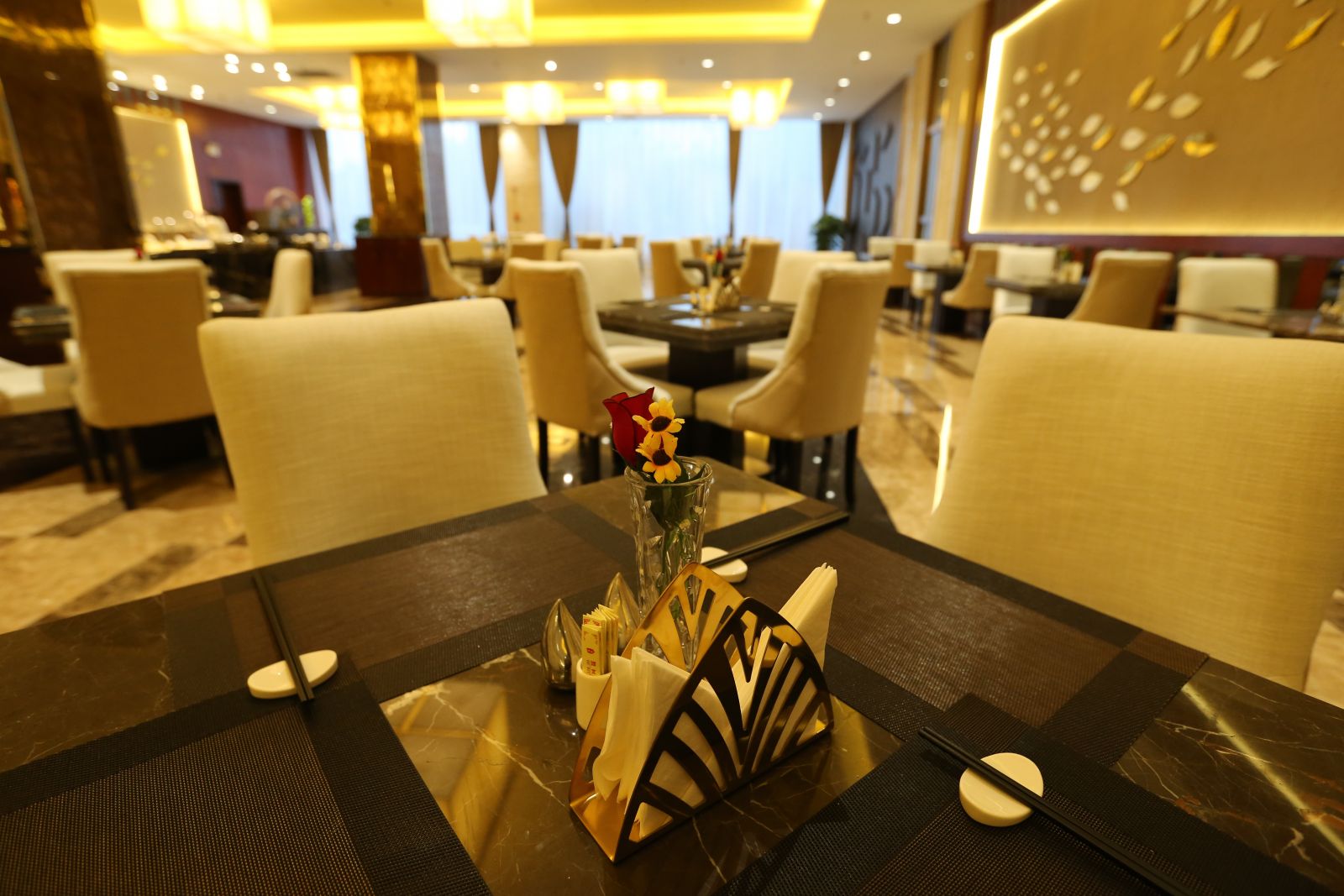 Elyseepalace Western Restaurant