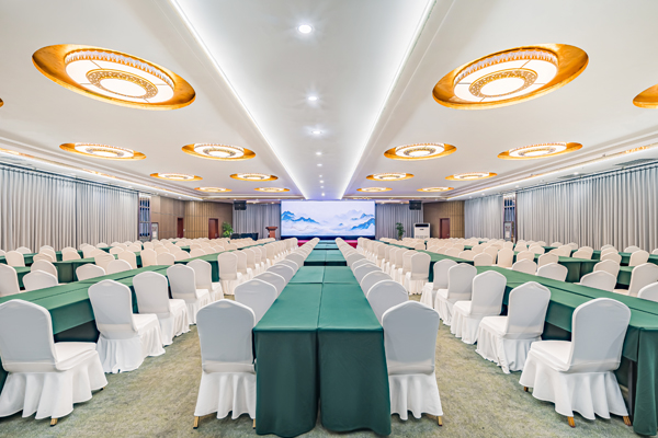 贵宾楼国宴厅