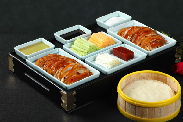 King Shan Fong Restaurant